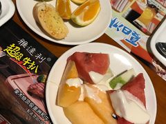 -雅达利超级牛扒(万科广场店)
