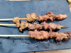 -望恋·天台音乐餐厅