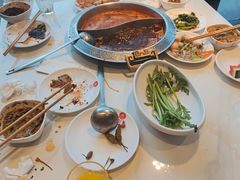 -彤德莱牛肉火锅(双港店)