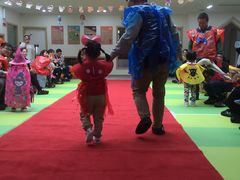 -海汀顿儿童之家(保利香雪园区)