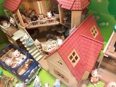 -TOYSRUS玩具反斗城(上海万象城店)