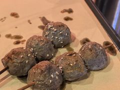 -质烤烤物·活烤海鲜(质烤总店)