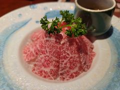 -一本魅·日式料理