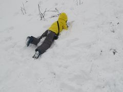 -太子岭滑雪场