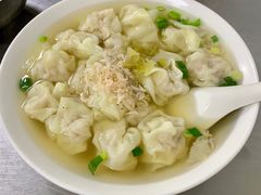 -汪家馄饨(集庆路店)