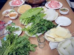 -元盛居(生态大街店)