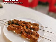 -那达慕蒙古风味酒楼