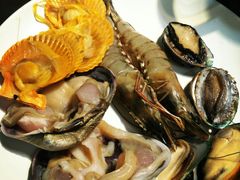 -九万士多港式海鲜粥底火锅(回龙观店)
