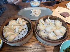 -天怡興·百年蒸饺(万豪广场店)