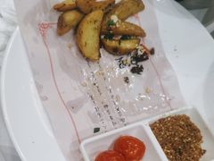 -930私房菜(欧阳路店)