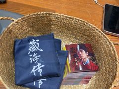 -辛一·铜锣烧(鸿寿坊店)