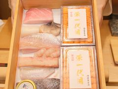 -荣一代目OMAKASE板前料理