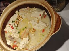 -老阿爸鲜鱼土菜(园区永旺店)