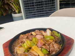 -强记大排档