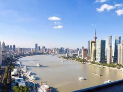 -上海外滩英迪格酒店