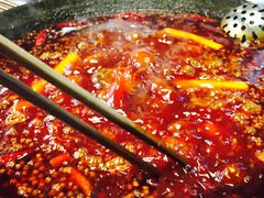 -星鸿社重庆老火锅