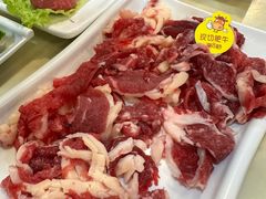 -真牛汕头黄牛肉火锅(莲塘仙湖植物园店)