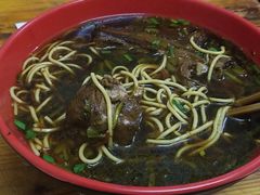 大肉面-小龙大肉面馆
