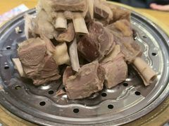 -蒙亨·手把肉·蒙古包文化主题餐厅(天恒广场店)