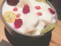 -清真·艾美可餐厅(大悦汇店)
