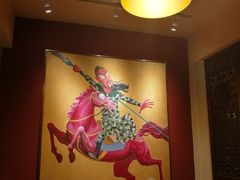 -卡朋西餐(较场西路店)