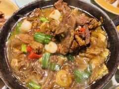 -深山老屋(国顺东路店)