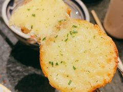 -福苗小骆驼烧烤(大唐不夜城店)