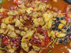 -聚味瞿记·龙虾堂(树木岭店)