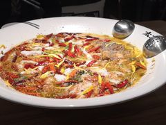 -太二酸菜鱼(正大广场店)