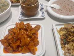 -旺达·福州菜(正大广场店)