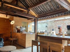 -VOYAGE COFFEE(北锣鼓巷店)