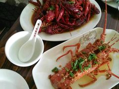 -花乐餐厅(涠洲岛店)