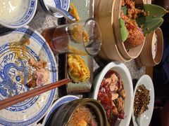 -南京大牌档(之心城店)