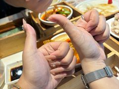 -粤点越有·茶点·粤菜(樵岭国际店)