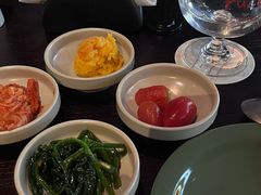 -Fuzzy Bistro 浮几韩餐·茶酒馆