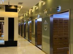 -纽斯桑拿会所(天山店)
