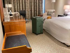 -澳门喜来登大酒店