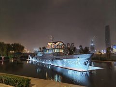 -武汉两江游览·夜游长江(汉口粤汉码头)