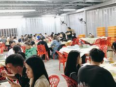 大堂-聚味瞿记·龙虾堂(树木岭店)