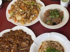 -桃子餐厅·天津菜(红星路直营店)