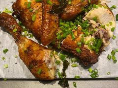 -绿茶餐厅(深圳龙华天虹购物中心店)