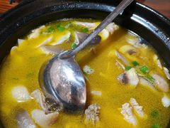 -呼吸森林·生态农庄农家乐私房菜