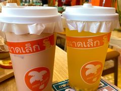 -迷你椰·泰式大排档(湖州衣裳街店)