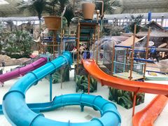 -杭州开元森泊度假乐园