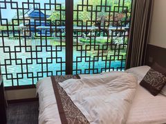 -北京宣武门商务酒店(前门店)