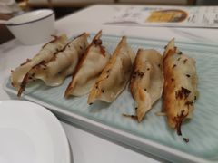 锅贴-楚山晓·湖北菜(武汉光谷K11店)