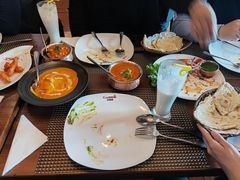 -辛德里印度餐厅(勒泰商圈店)