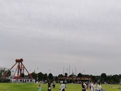-云幽谷旅游区