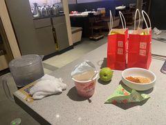 -海底捞火锅(应天门古城根店)