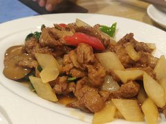 -佛有缘素食馆·荔湾老字号(陈家祠首店)